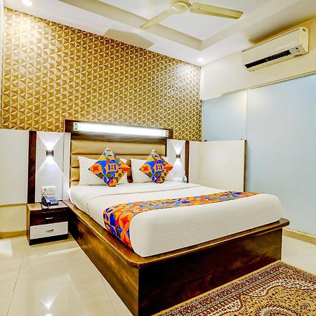 Hotel Naivedhya By Kwality Inn Thane Ngoại thất bức ảnh