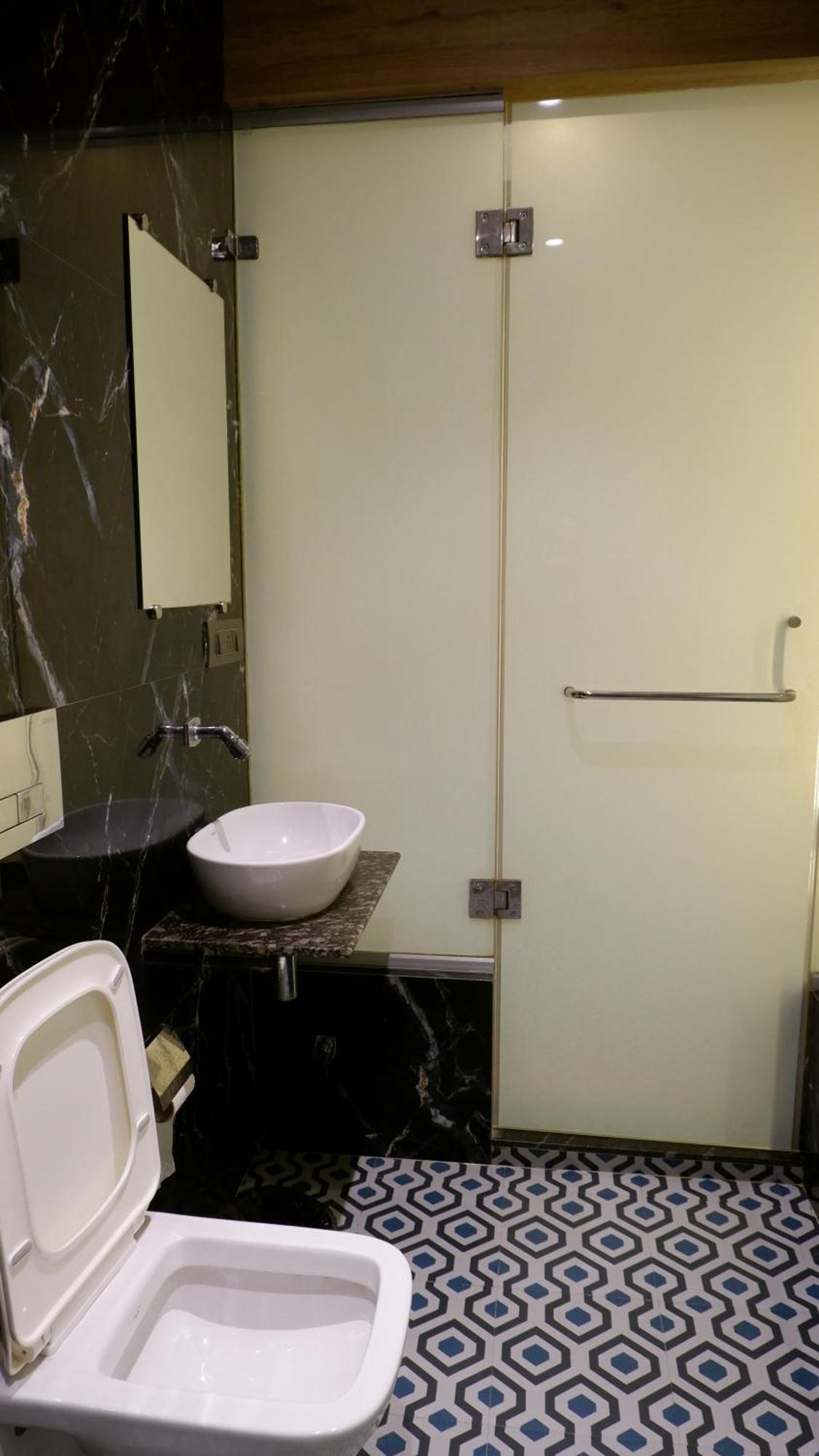 Hotel Naivedhya By Kwality Inn Thane Ngoại thất bức ảnh